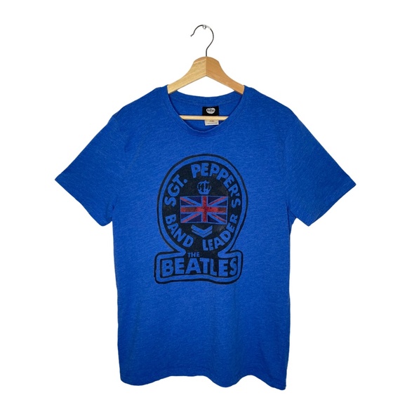 The Beatles Sgt Pepper's Lonely Hearts Club Band - Picture 1 of 9